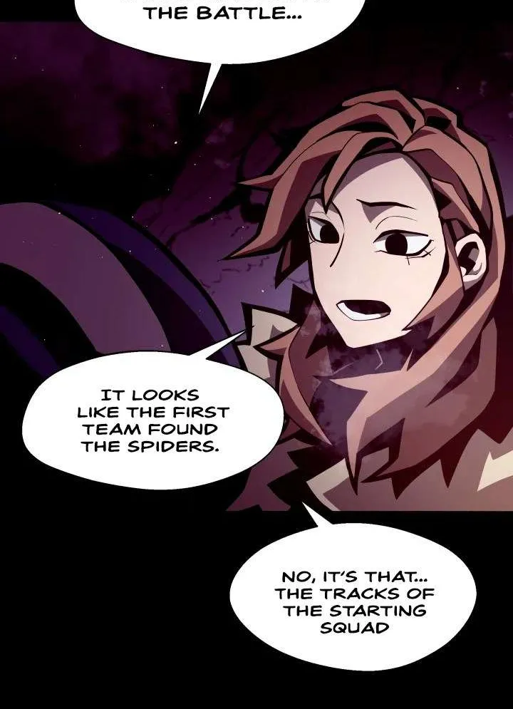Dungeon Odyss Chapter 9 page 48 - 