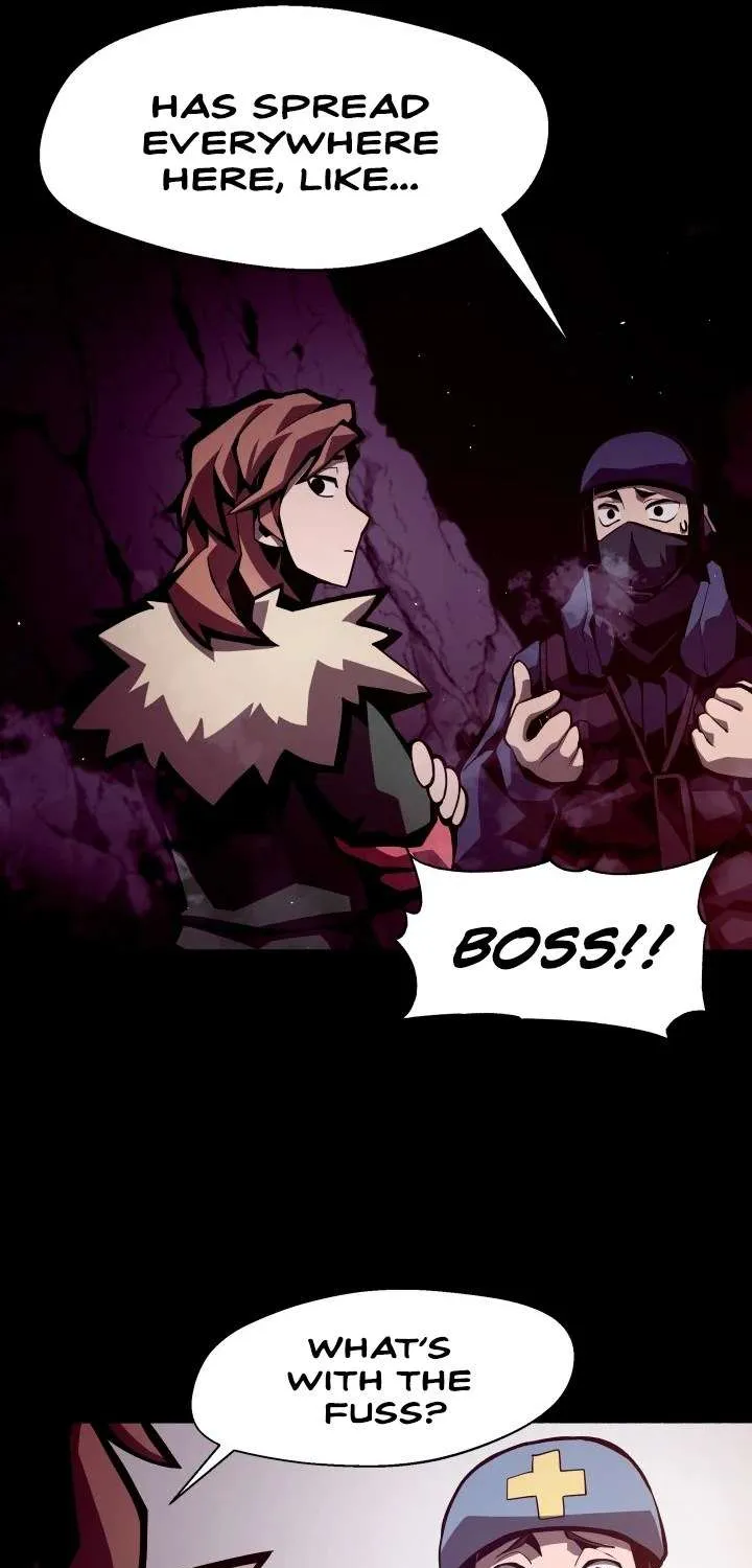 Dungeon Odyss Chapter 9 page 49 - 