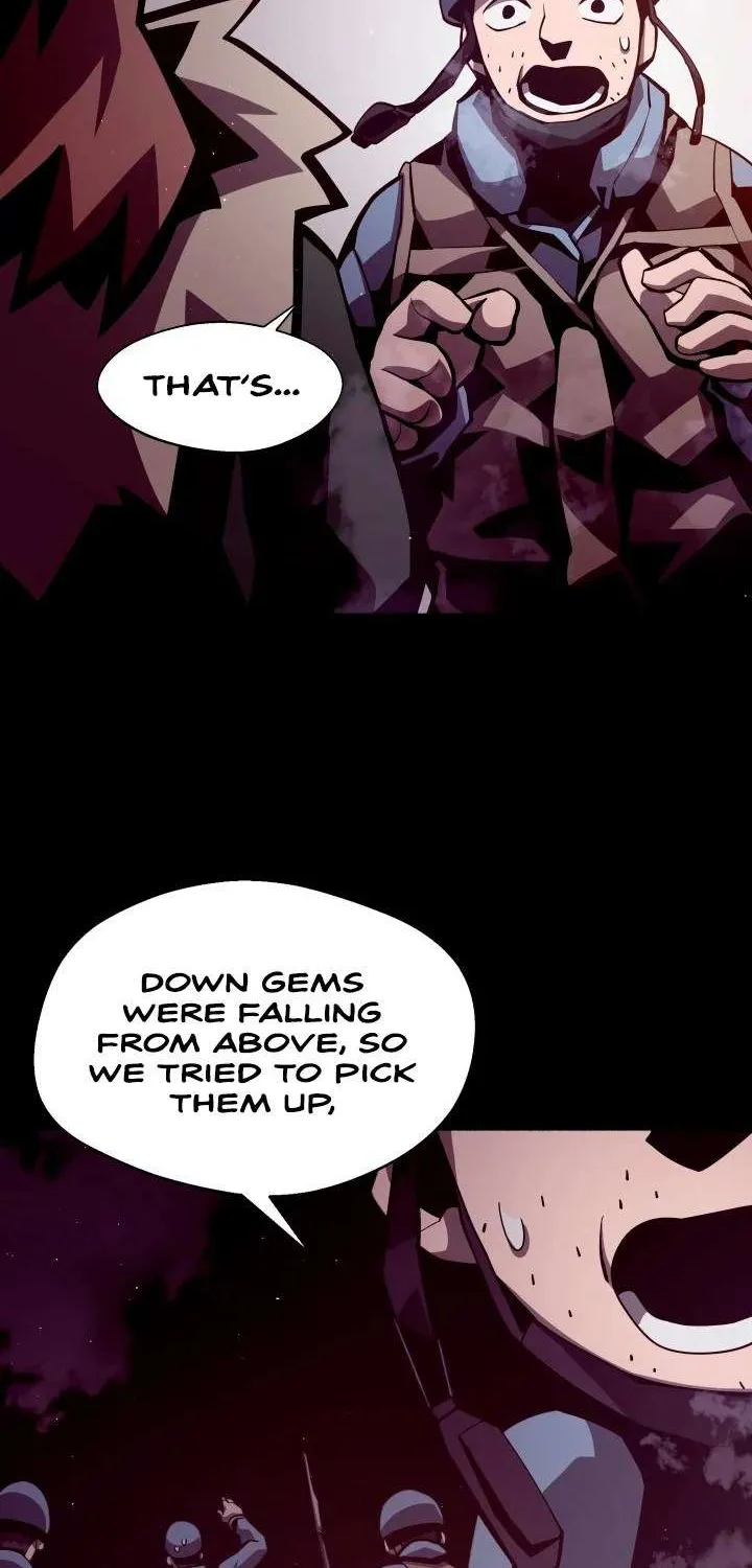Dungeon Odyss Chapter 9 page 50 - 