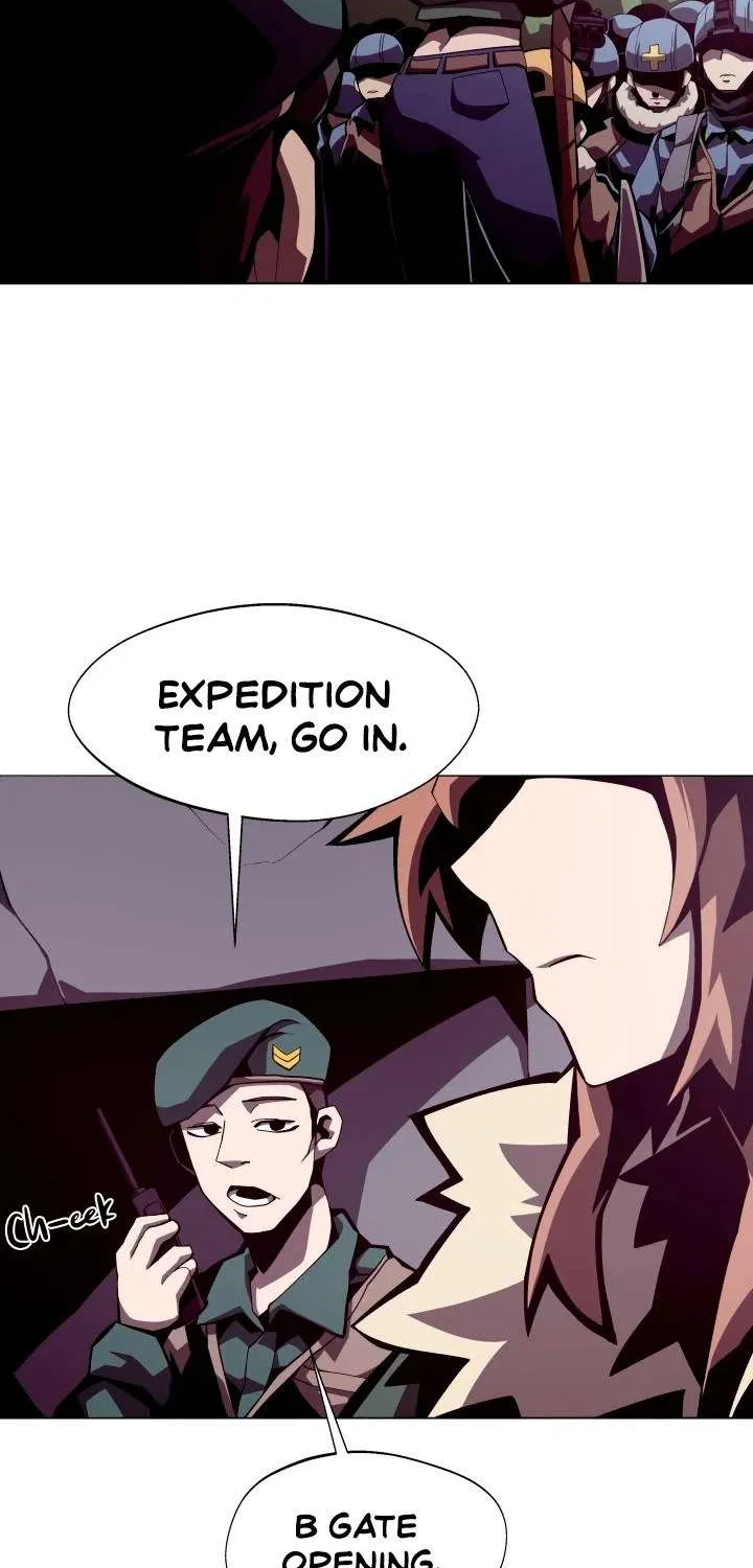 Dungeon Odyss Chapter 9 page 6 - 