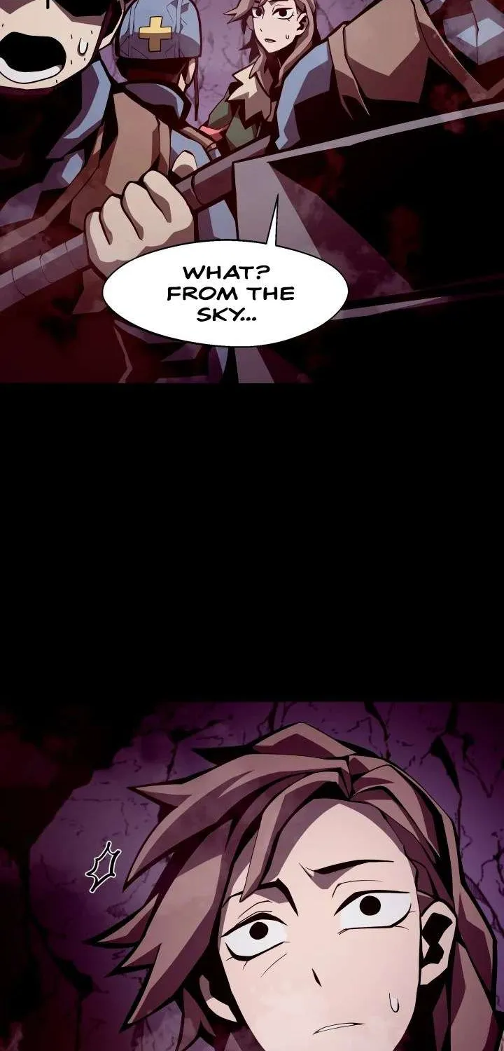 Dungeon Odyss Chapter 9 page 52 - 