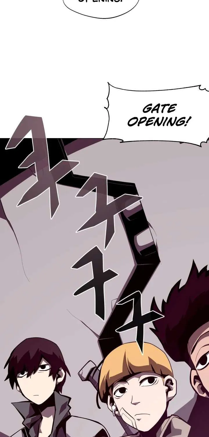 Dungeon Odyss Chapter 9 page 7 - 