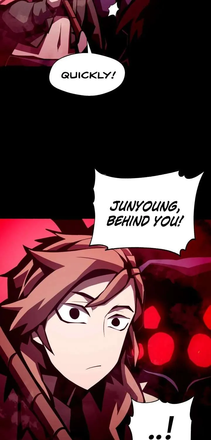Dungeon Odyss Chapter 9 page 61 - 