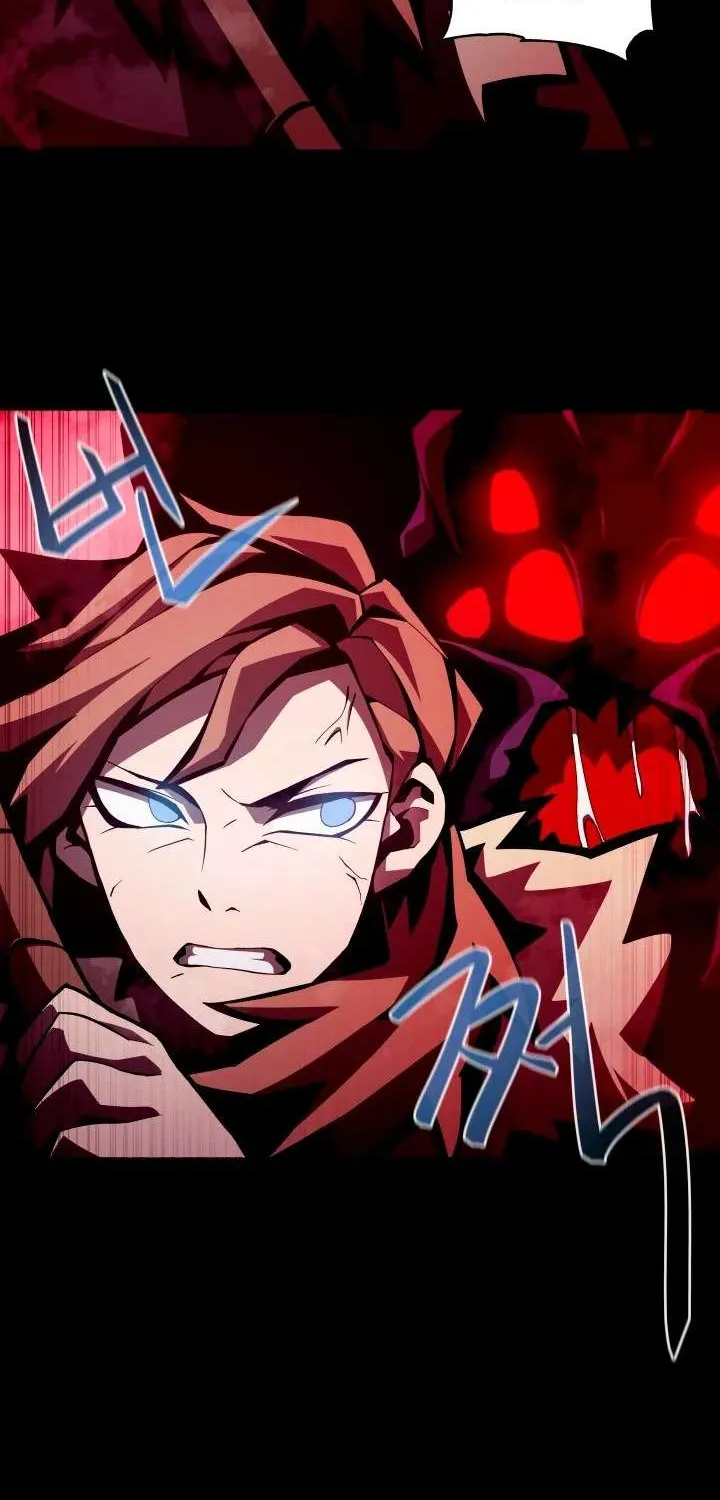 Dungeon Odyss Chapter 9 page 62 - 