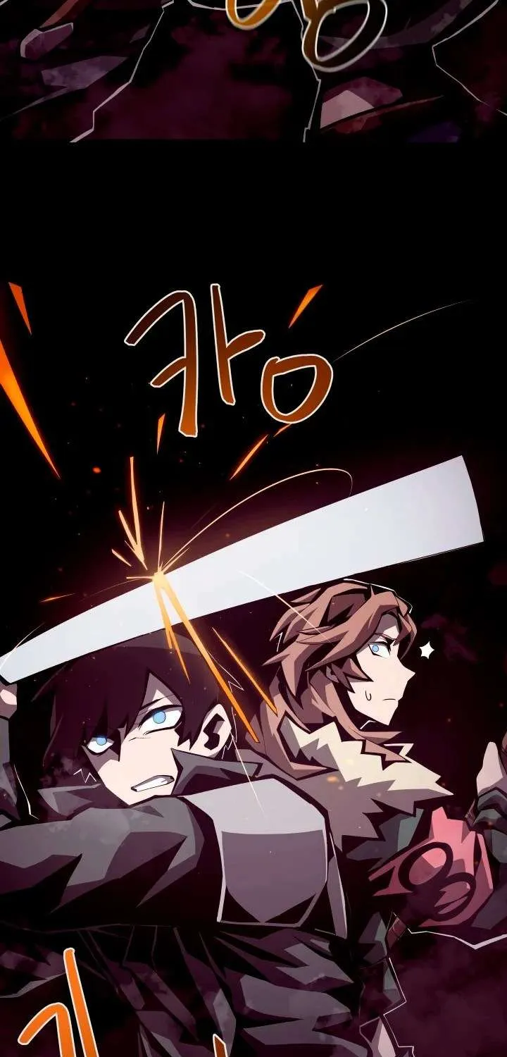 Dungeon Odyss Chapter 9 page 68 - 