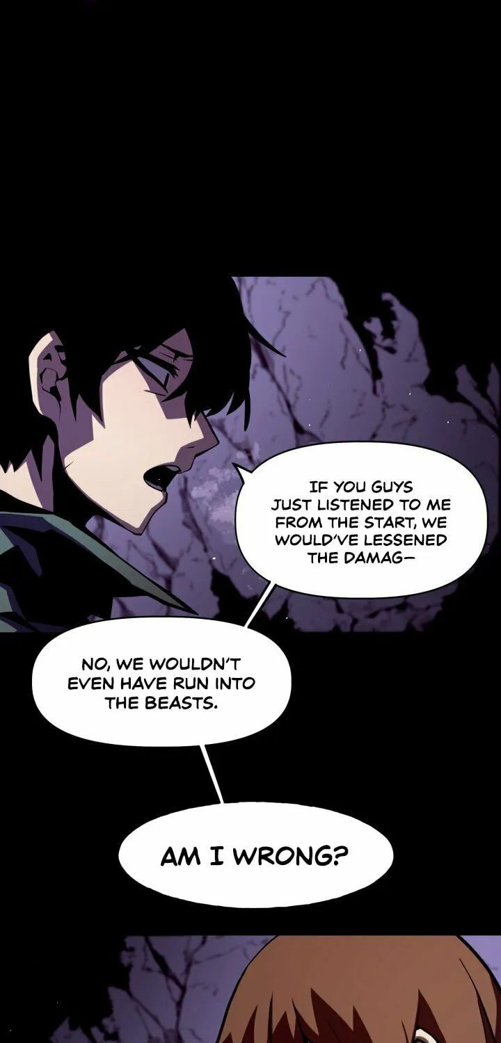 Dungeon Odyssey Chapter 1 page 101 - 