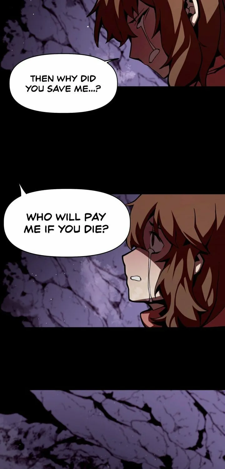 Dungeon Odyssey Chapter 1 page 102 - 