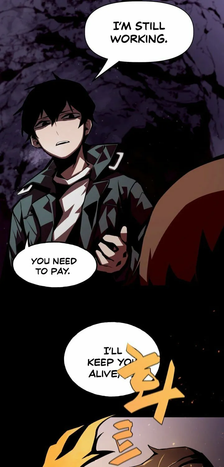 Dungeon Odyssey Chapter 1 page 103 - 