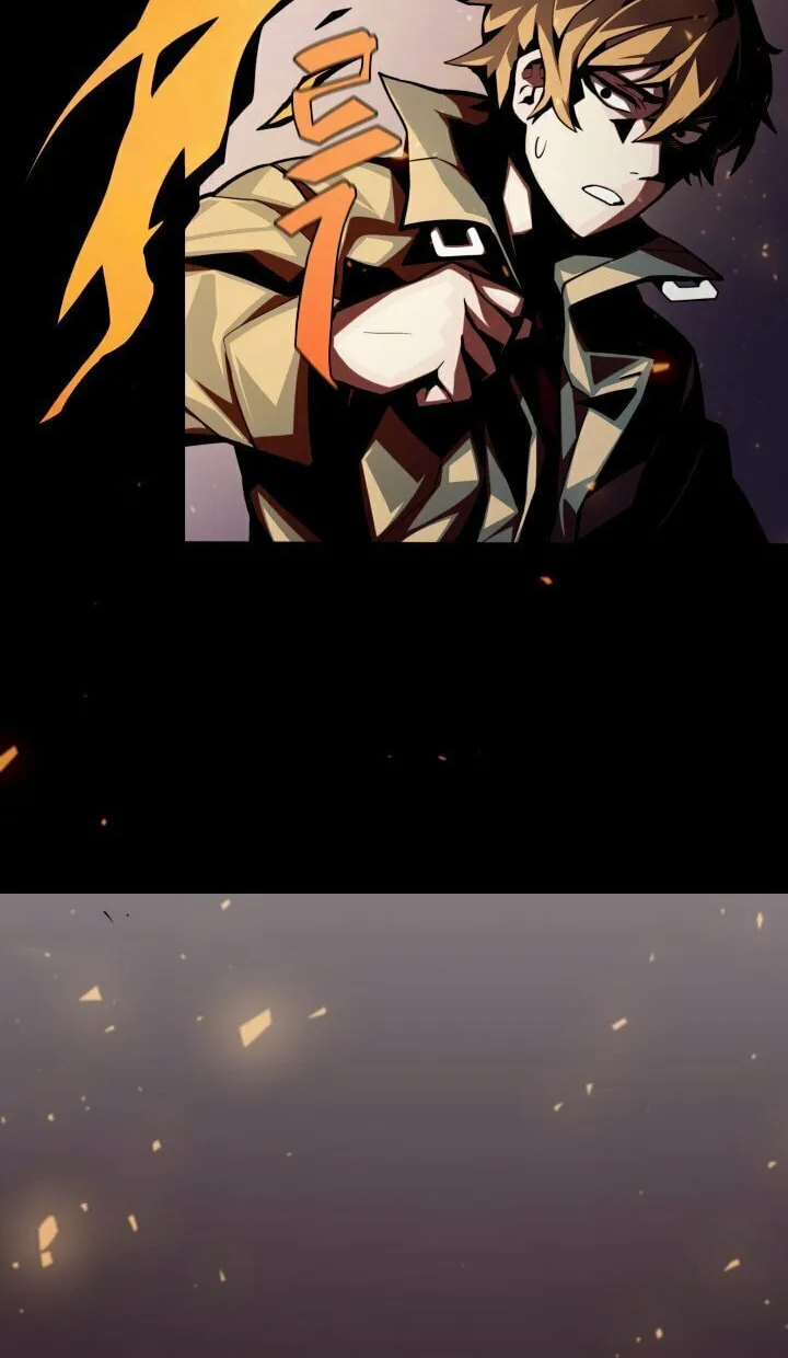 Dungeon Odyssey Chapter 1 page 104 - 