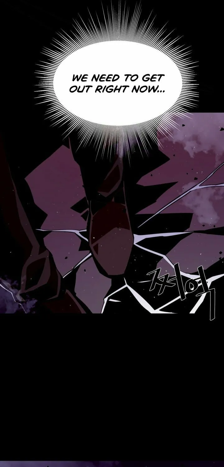 Dungeon Odyssey Chapter 1 page 107 - 
