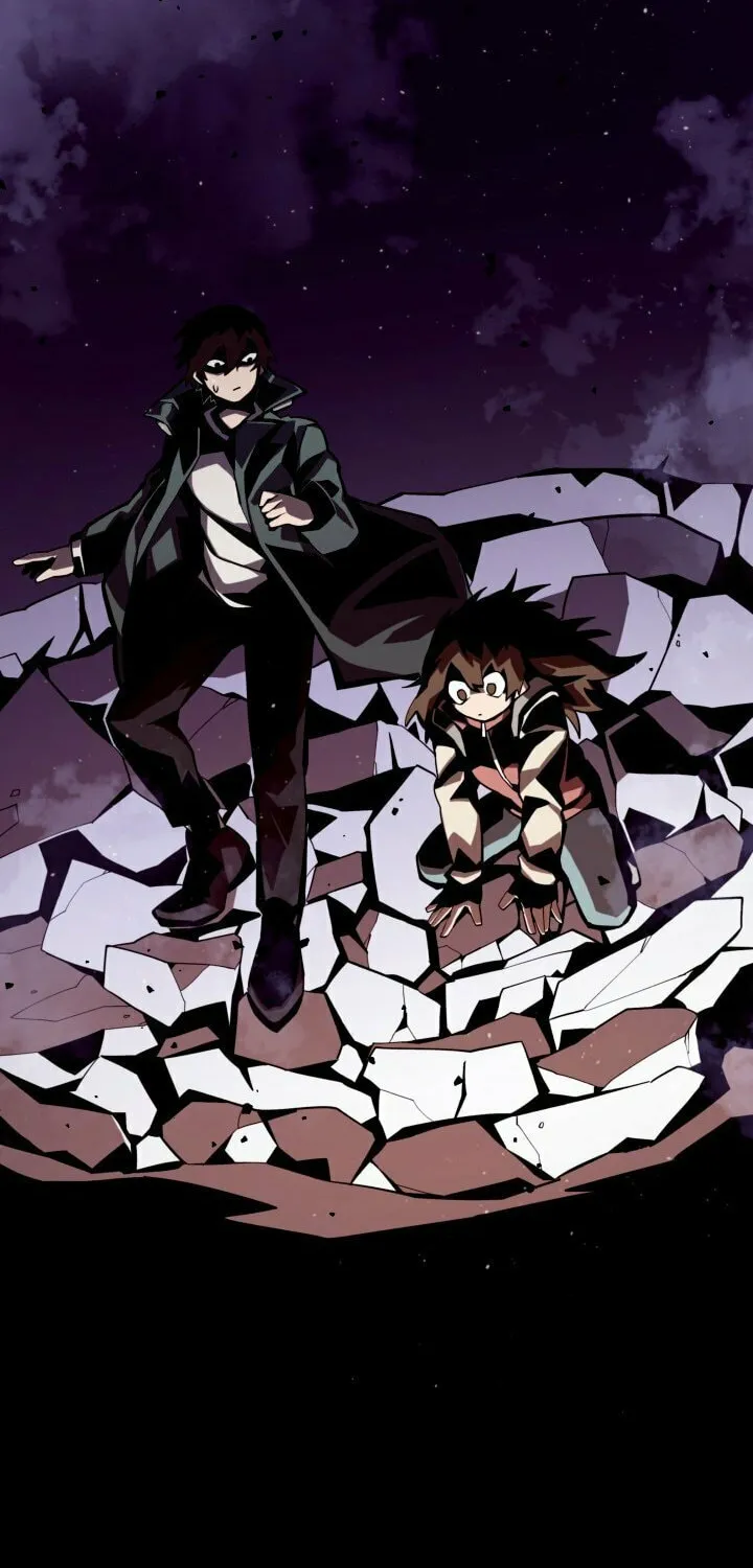 Dungeon Odyssey Chapter 1 page 108 - 