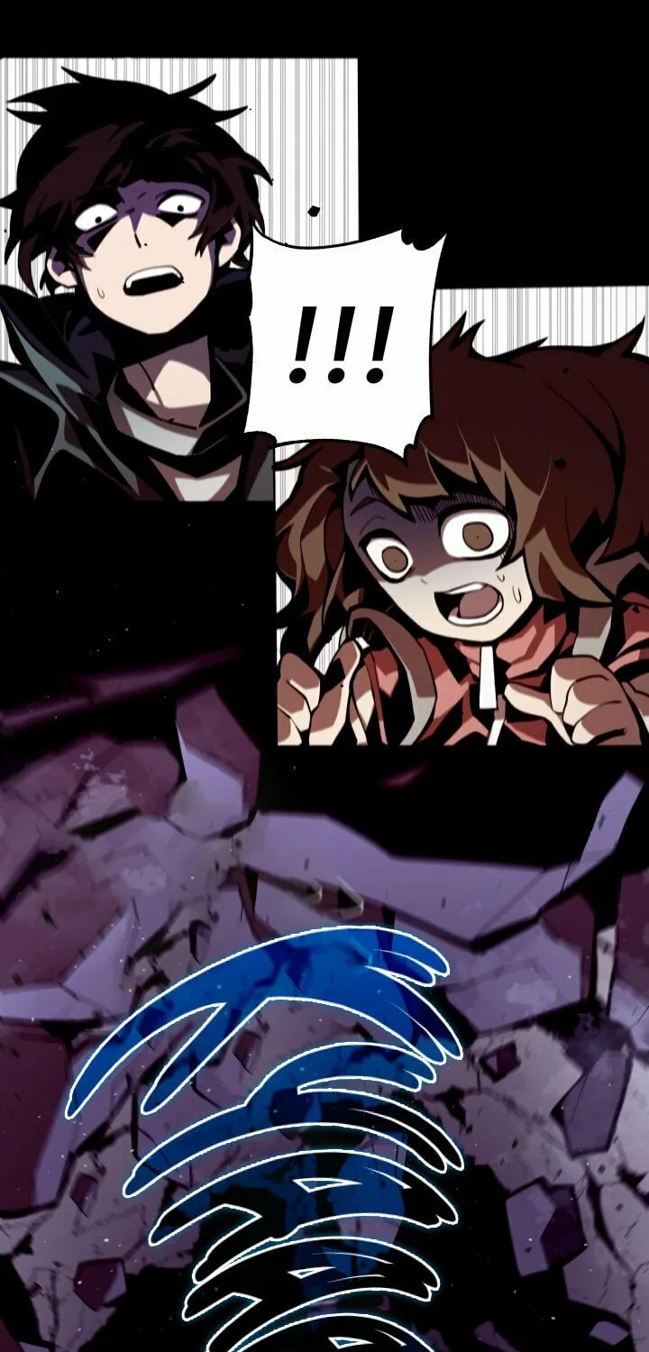 Dungeon Odyssey Chapter 1 page 109 - 