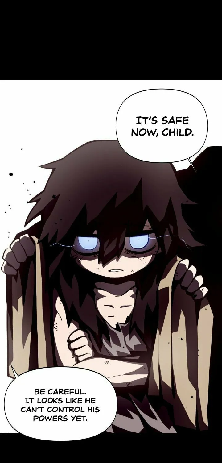 Dungeon Odyssey Chapter 1 page 12 - 