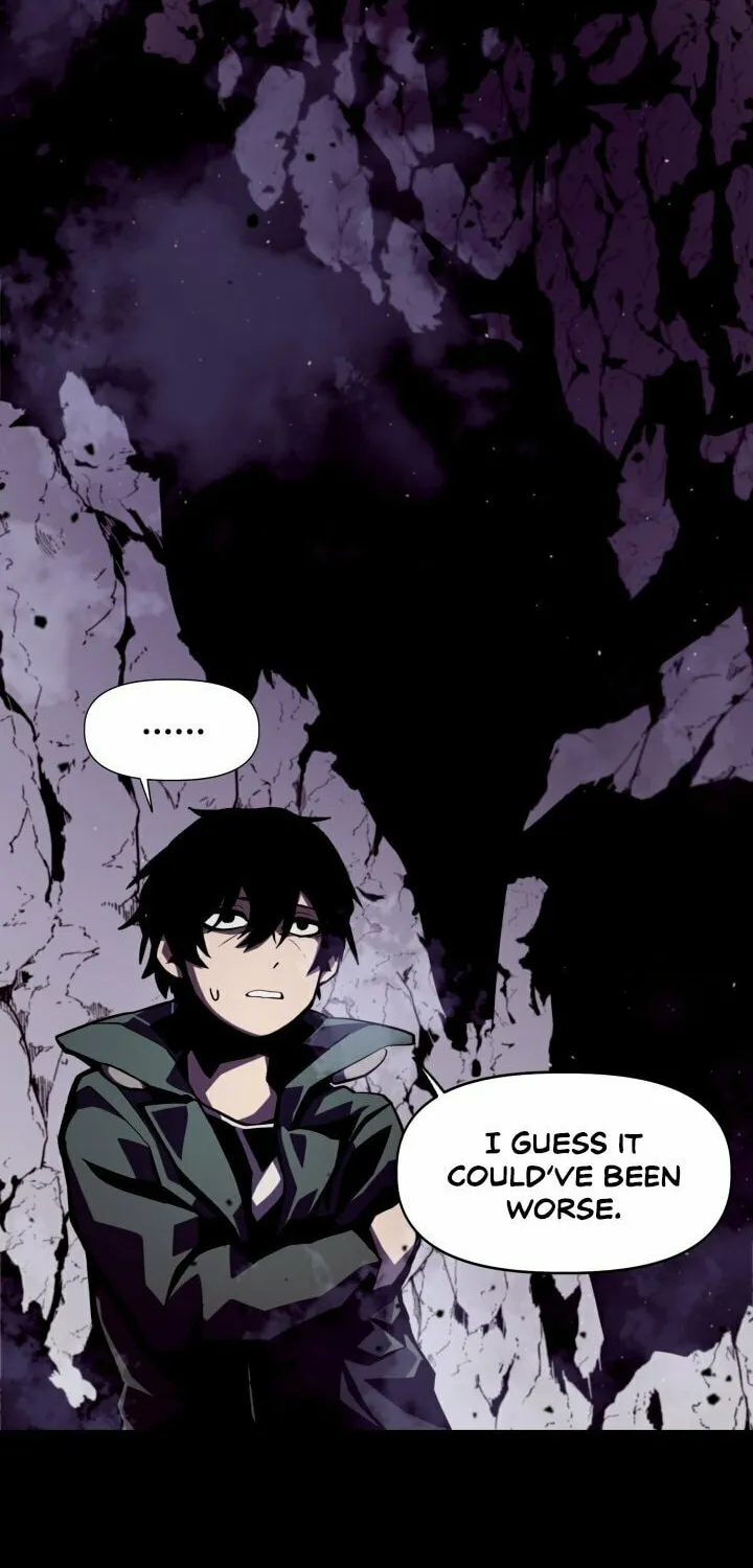 Dungeon Odyssey Chapter 1 page 114 - 