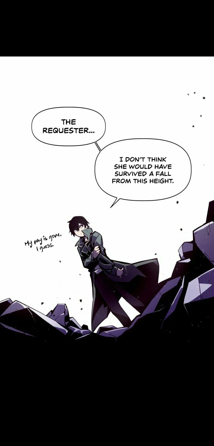 Dungeon Odyssey Chapter 1 page 115 - 