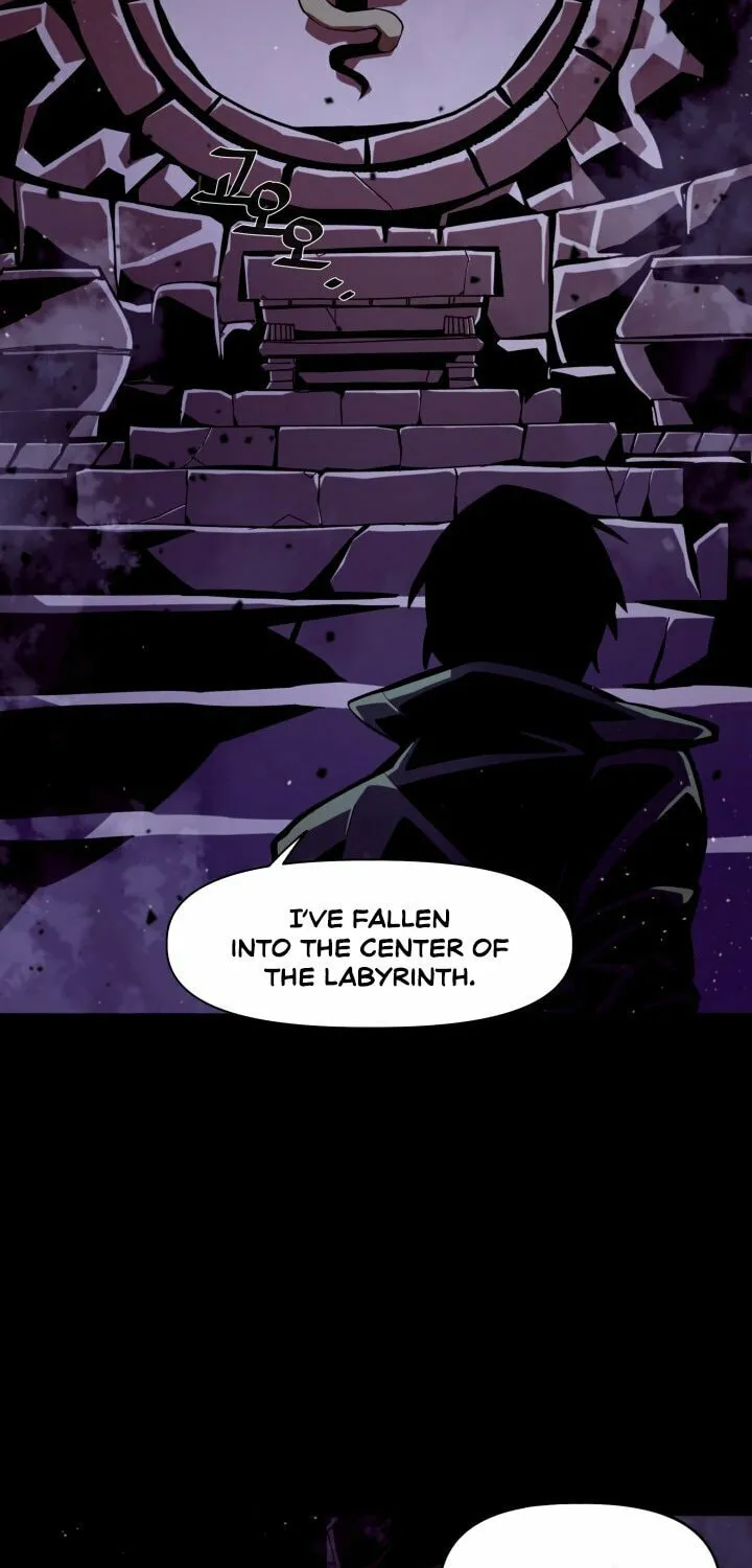 Dungeon Odyssey Chapter 1 page 117 - 