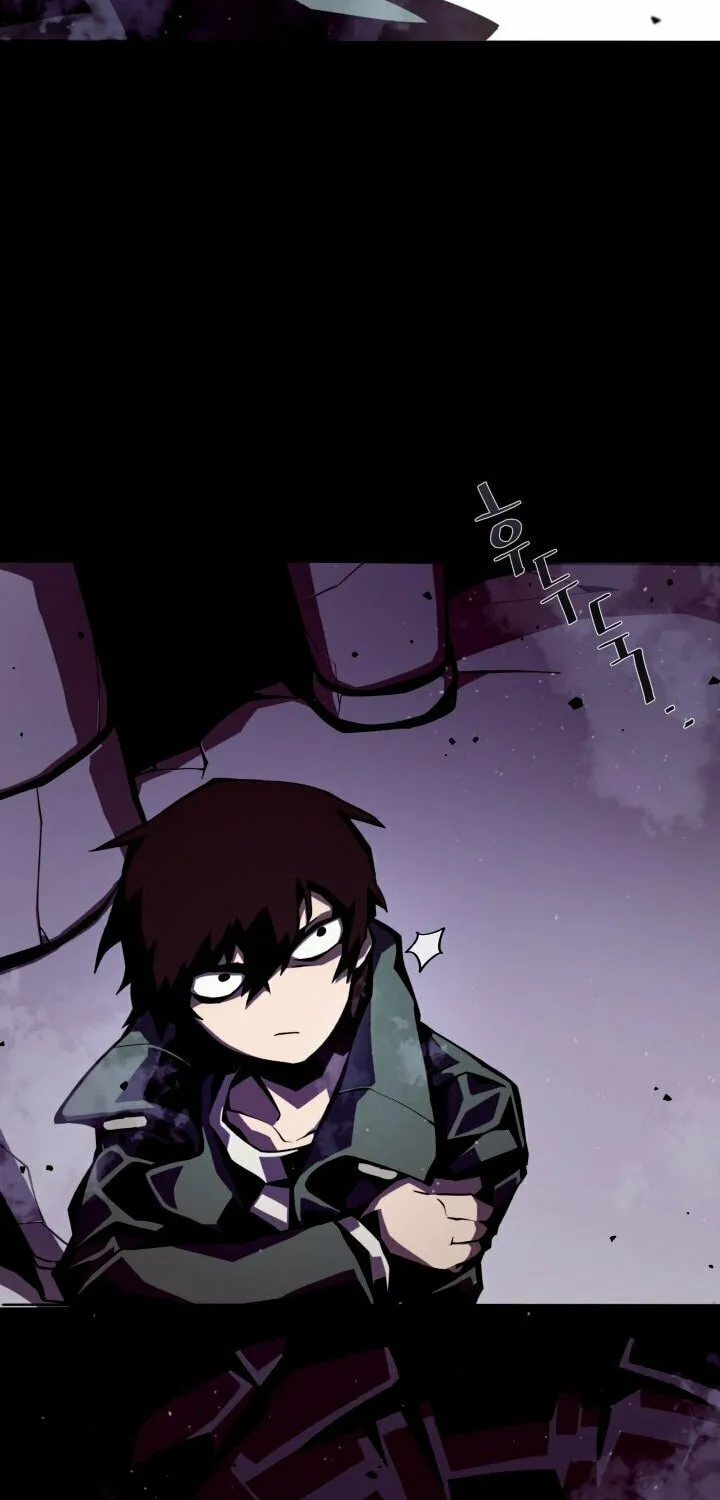 Dungeon Odyssey Chapter 1 page 119 - 