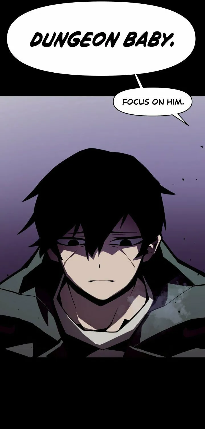 Dungeon Odyssey Chapter 1 page 13 - 