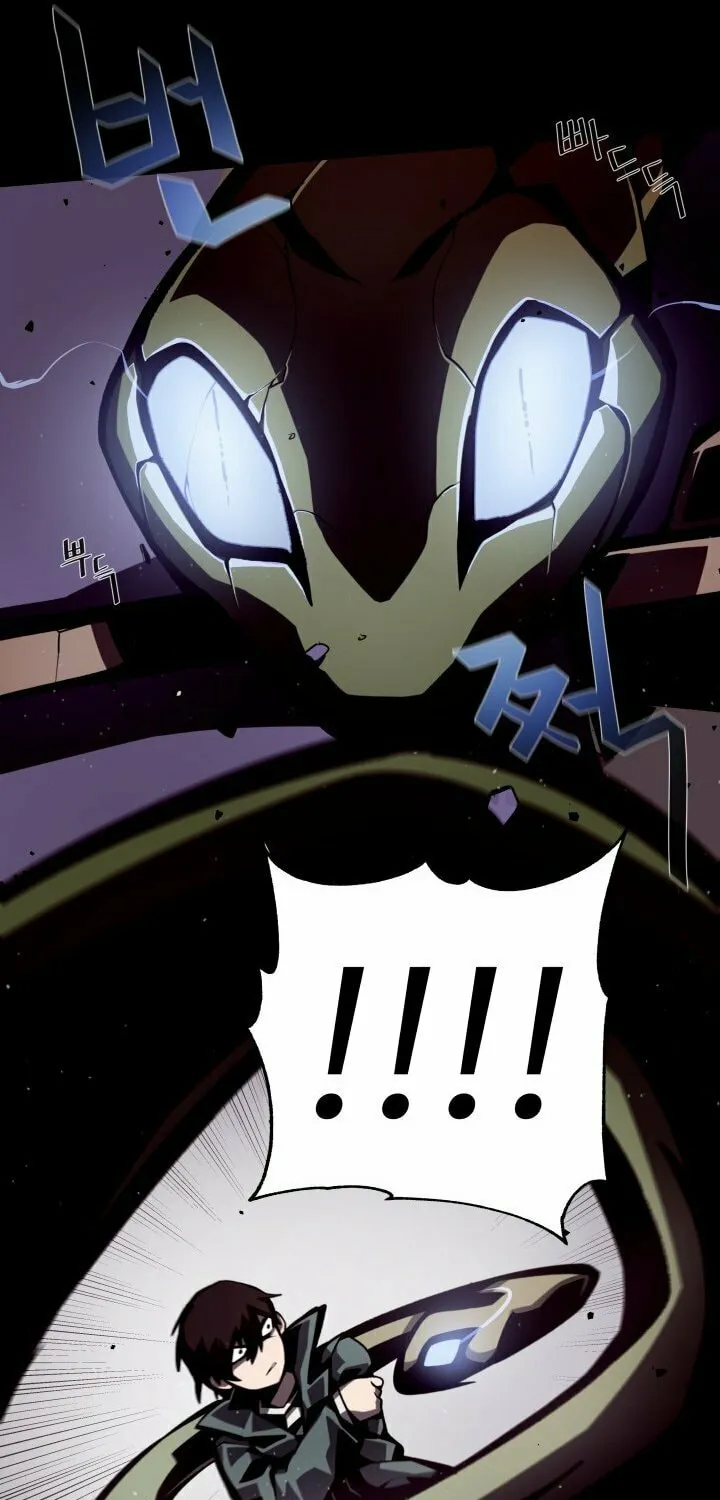Dungeon Odyssey Chapter 1 page 121 - 