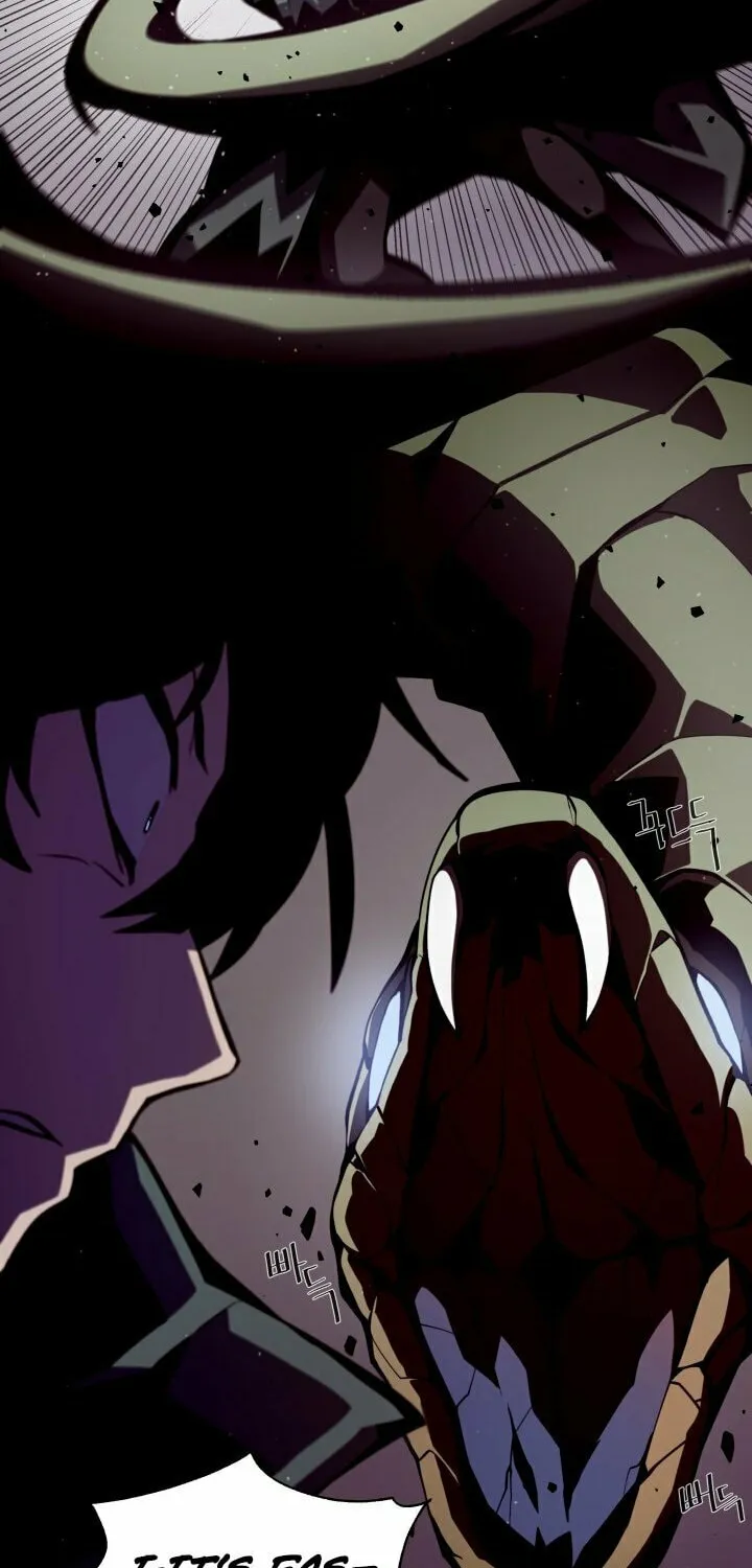 Dungeon Odyssey Chapter 1 page 122 - 