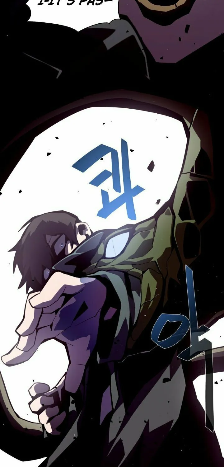 Dungeon Odyssey Chapter 1 page 123 - 