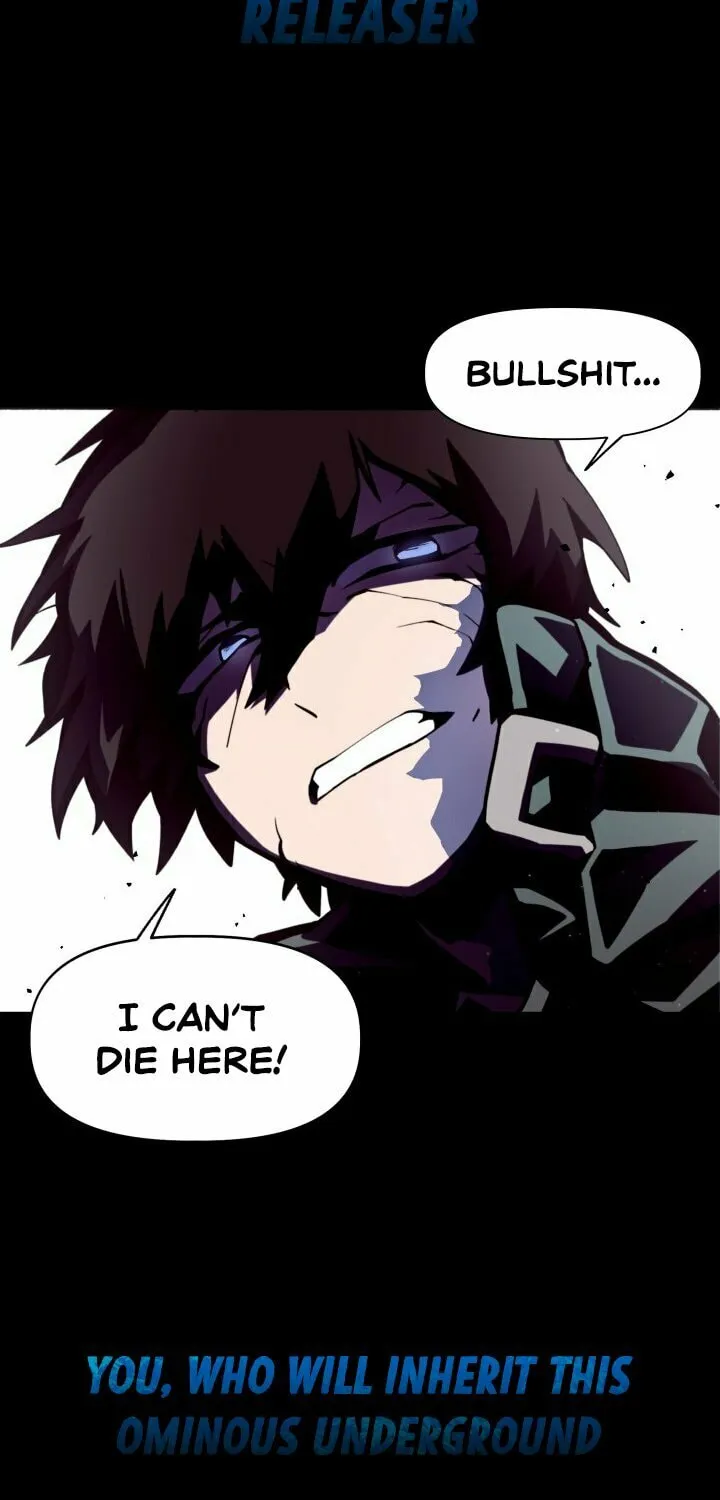 Dungeon Odyssey Chapter 1 page 125 - 
