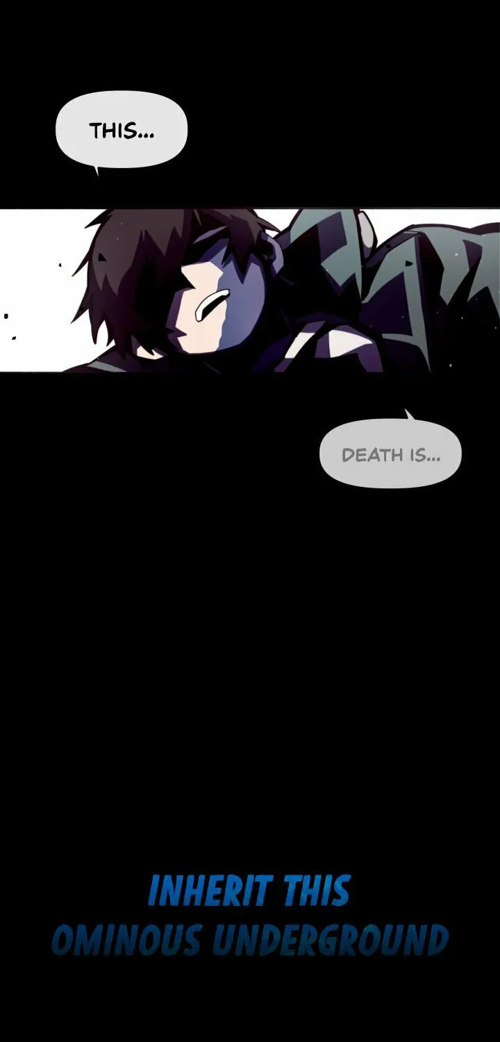 Dungeon Odyssey Chapter 1 page 126 - 