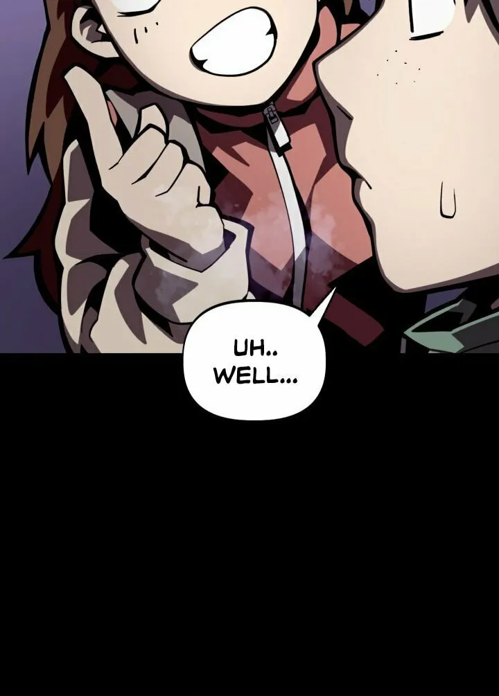 Dungeon Odyssey Chapter 1 page 17 - 