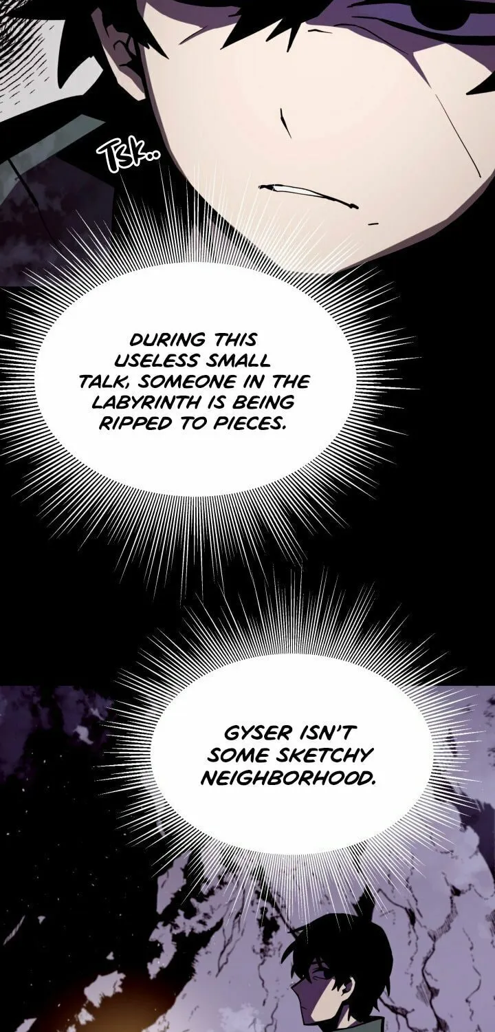 Dungeon Odyssey Chapter 1 page 24 - 