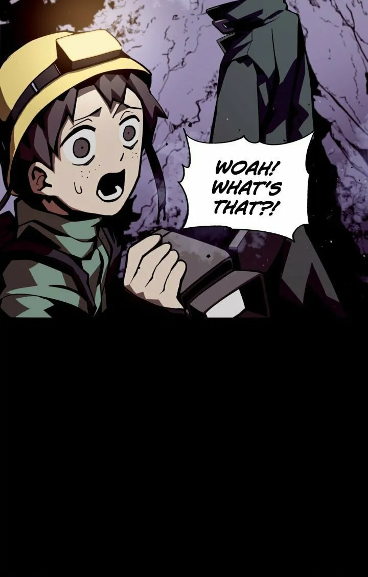Dungeon Odyssey Chapter 1 page 25 - 