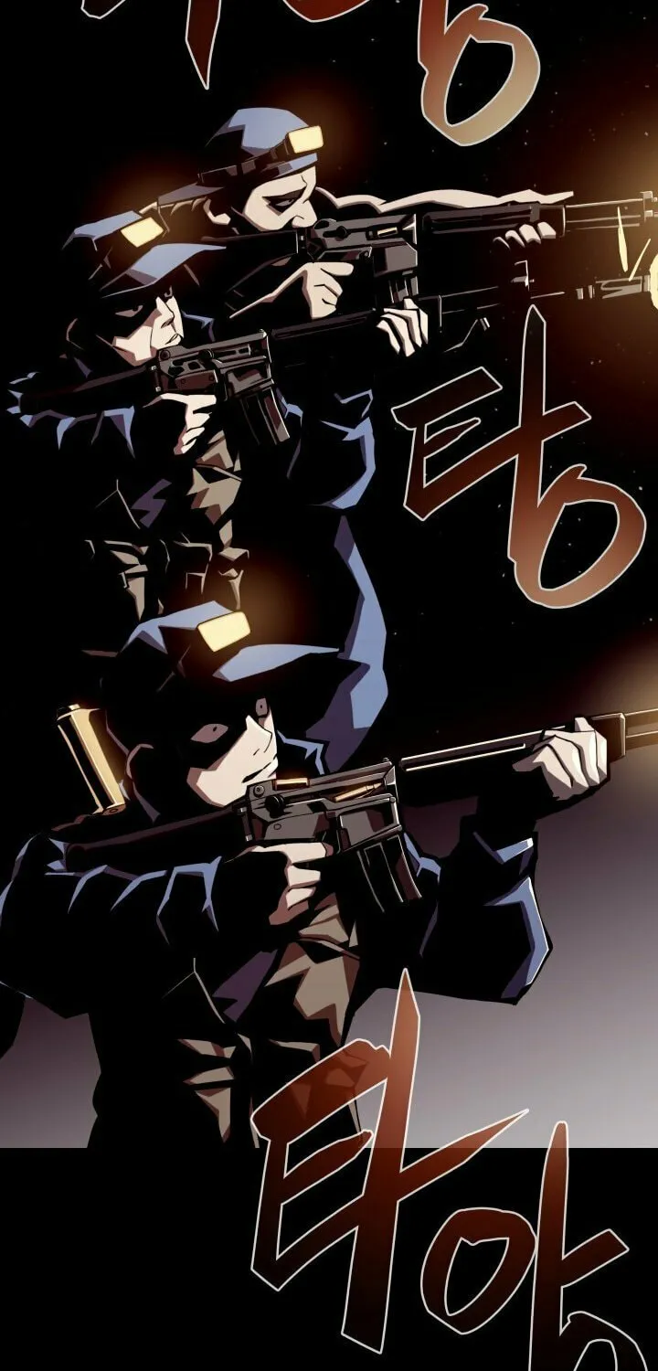 Dungeon Odyssey Chapter 1 page 30 - 