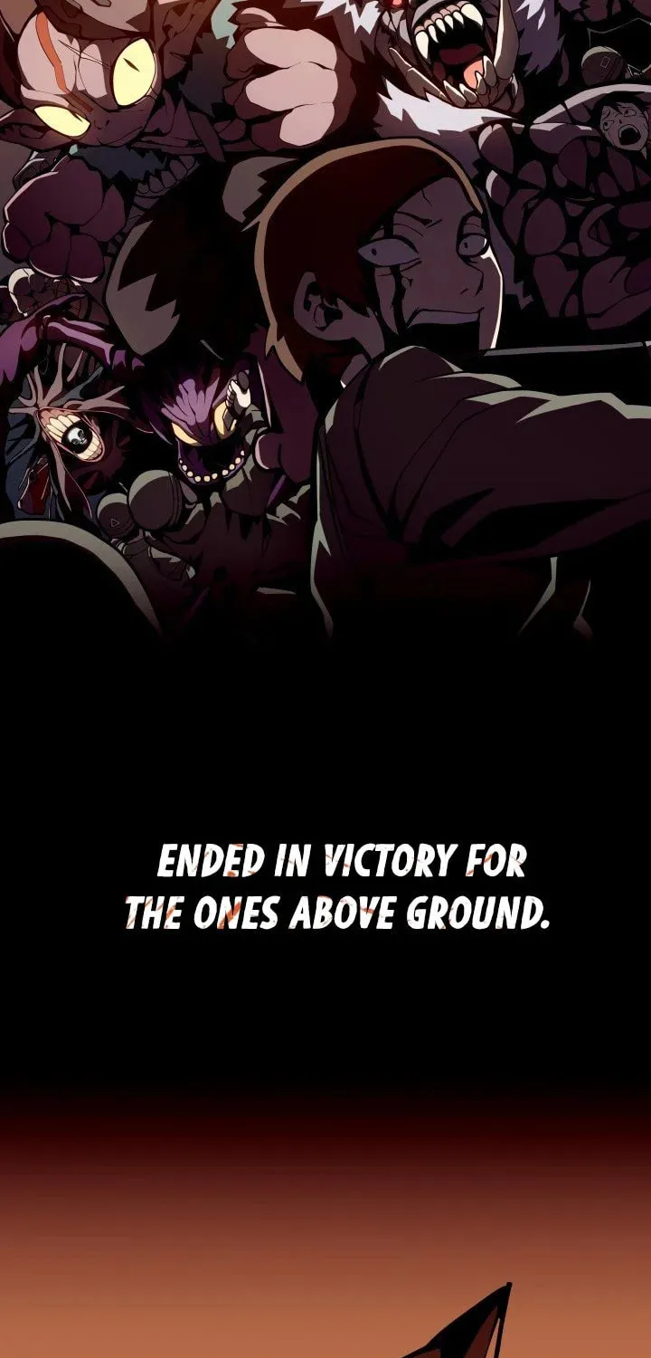 Dungeon Odyssey Chapter 1 page 4 - 
