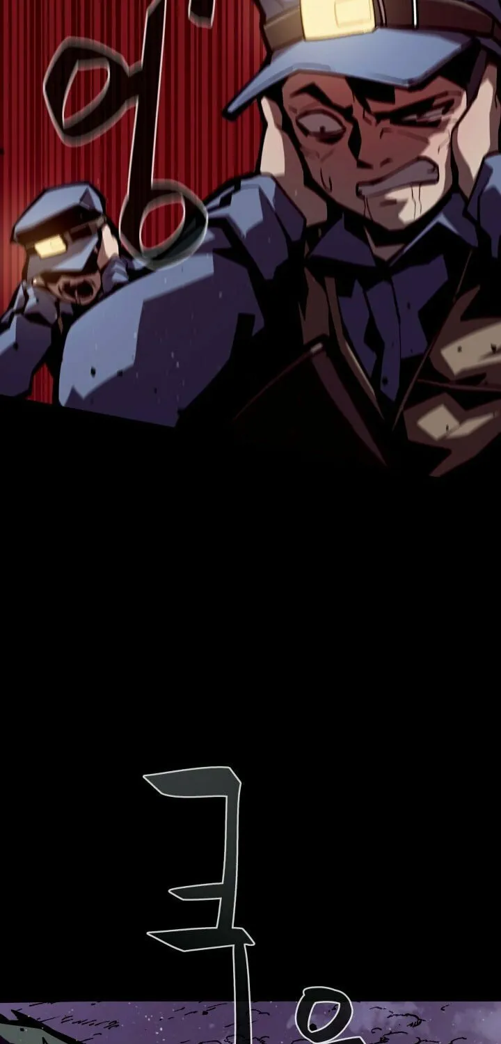 Dungeon Odyssey Chapter 1 page 32 - 