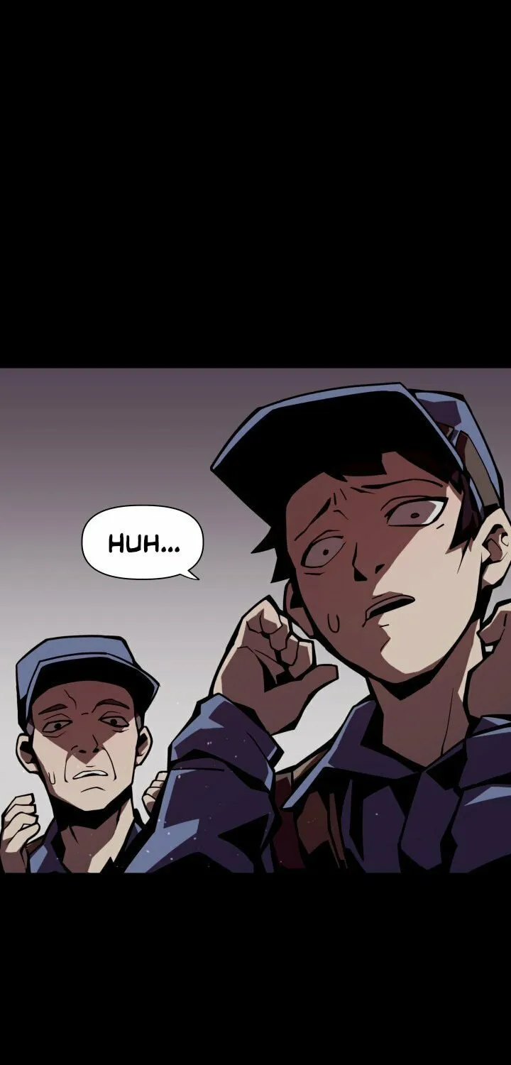 Dungeon Odyssey Chapter 1 page 34 - 