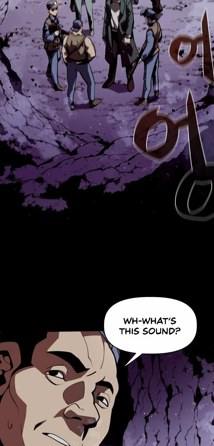 Dungeon Odyssey Chapter 1 page 39 - 