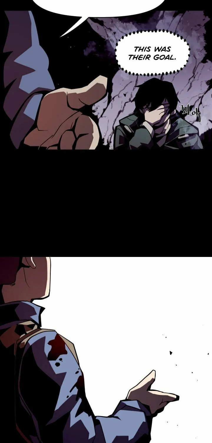 Dungeon Odyssey Chapter 1 page 43 - 