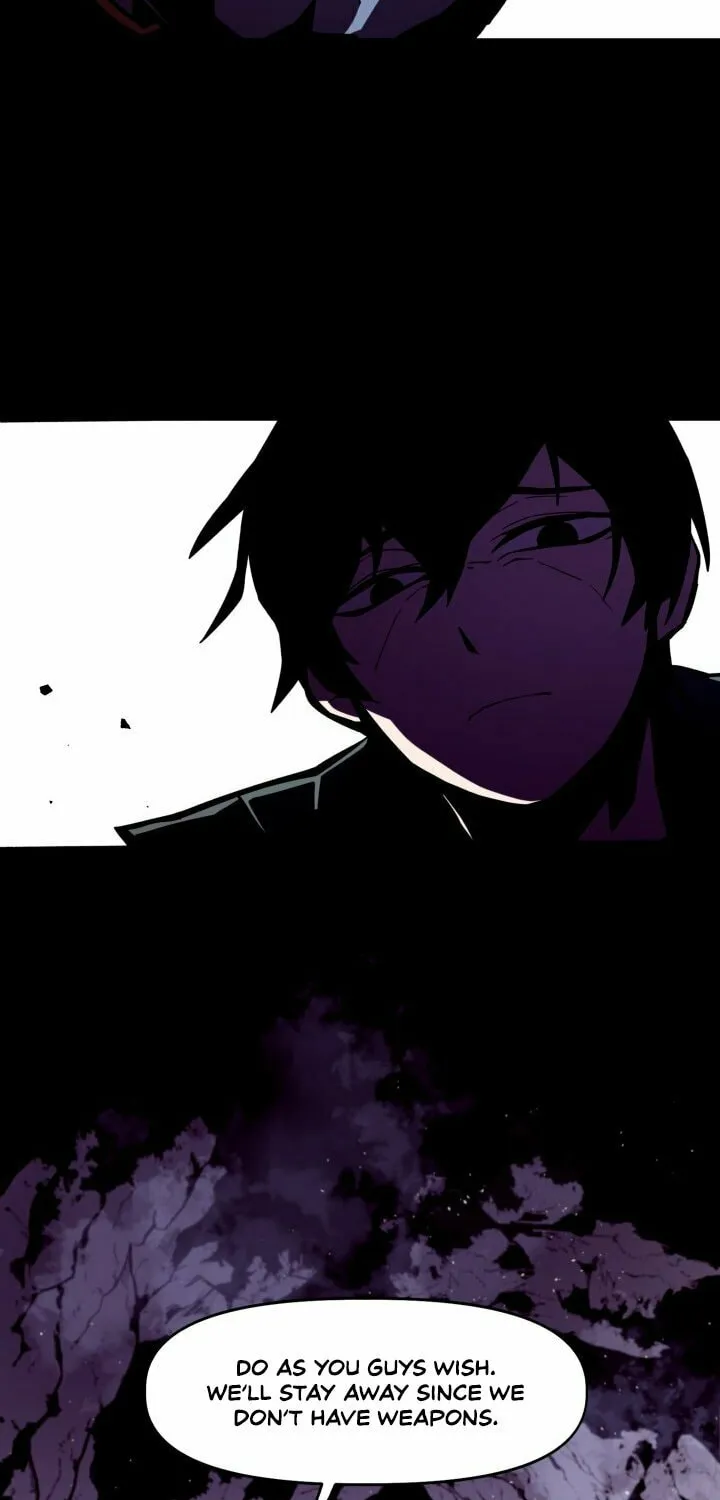 Dungeon Odyssey Chapter 1 page 44 - 