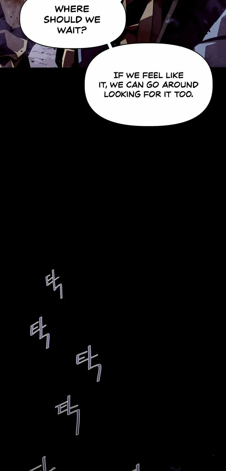 Dungeon Odyssey Chapter 1 page 48 - 