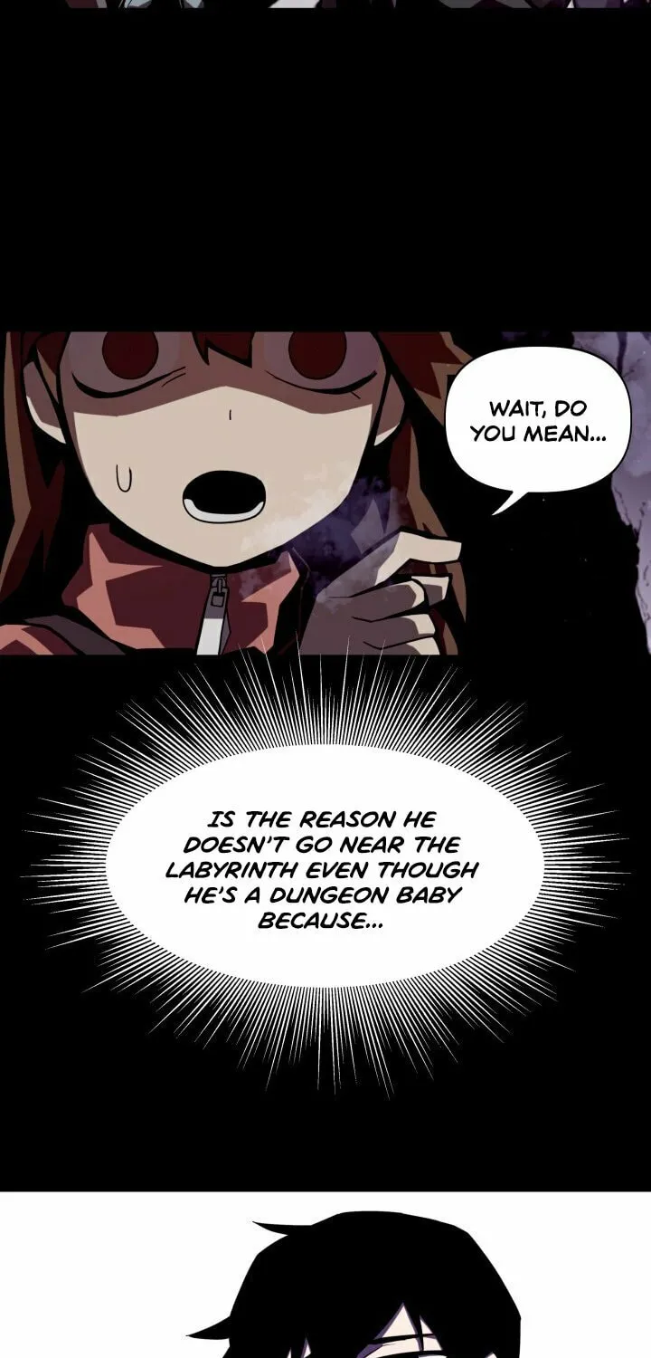Dungeon Odyssey Chapter 1 page 52 - 