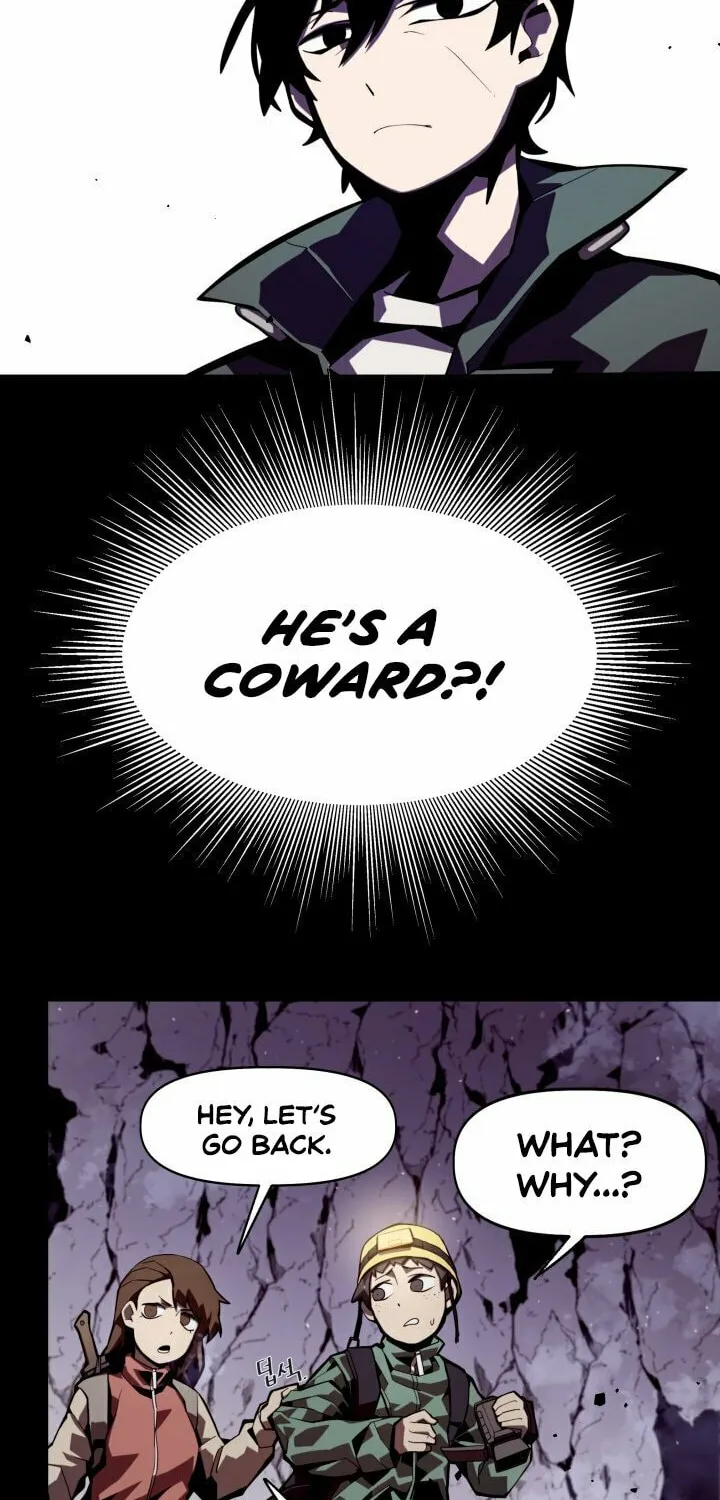 Dungeon Odyssey Chapter 1 page 53 - 