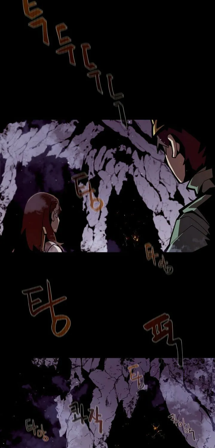 Dungeon Odyssey Chapter 1 page 56 - 