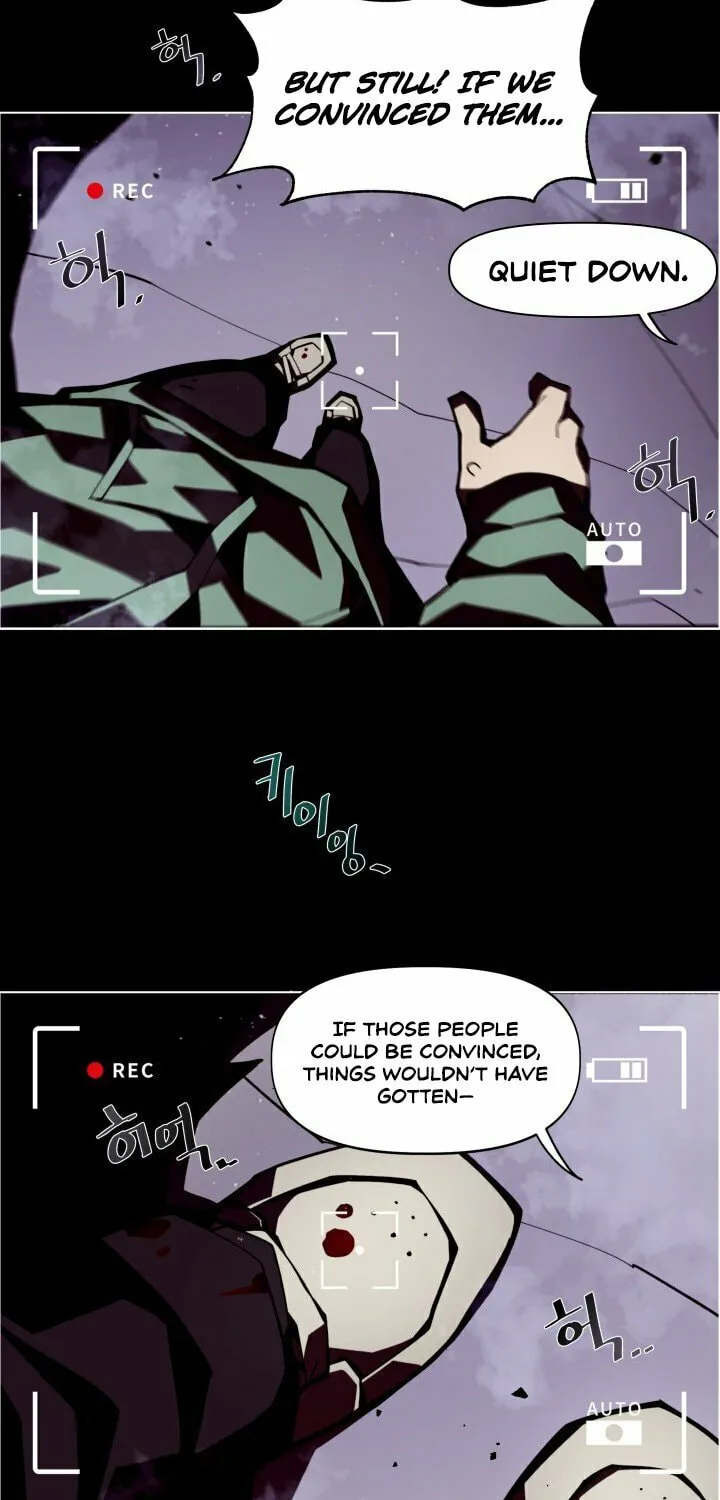 Dungeon Odyssey Chapter 1 page 62 - 