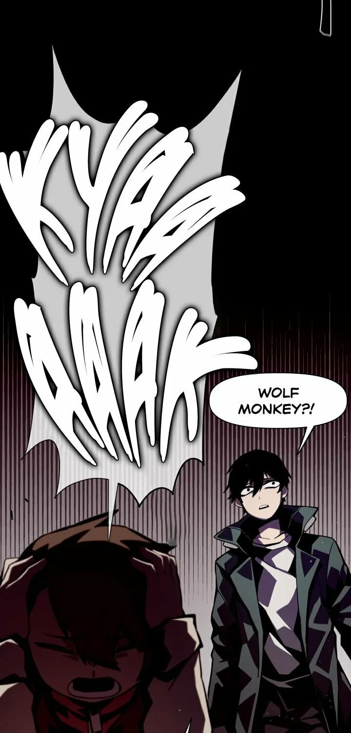 Dungeon Odyssey Chapter 1 page 69 - 