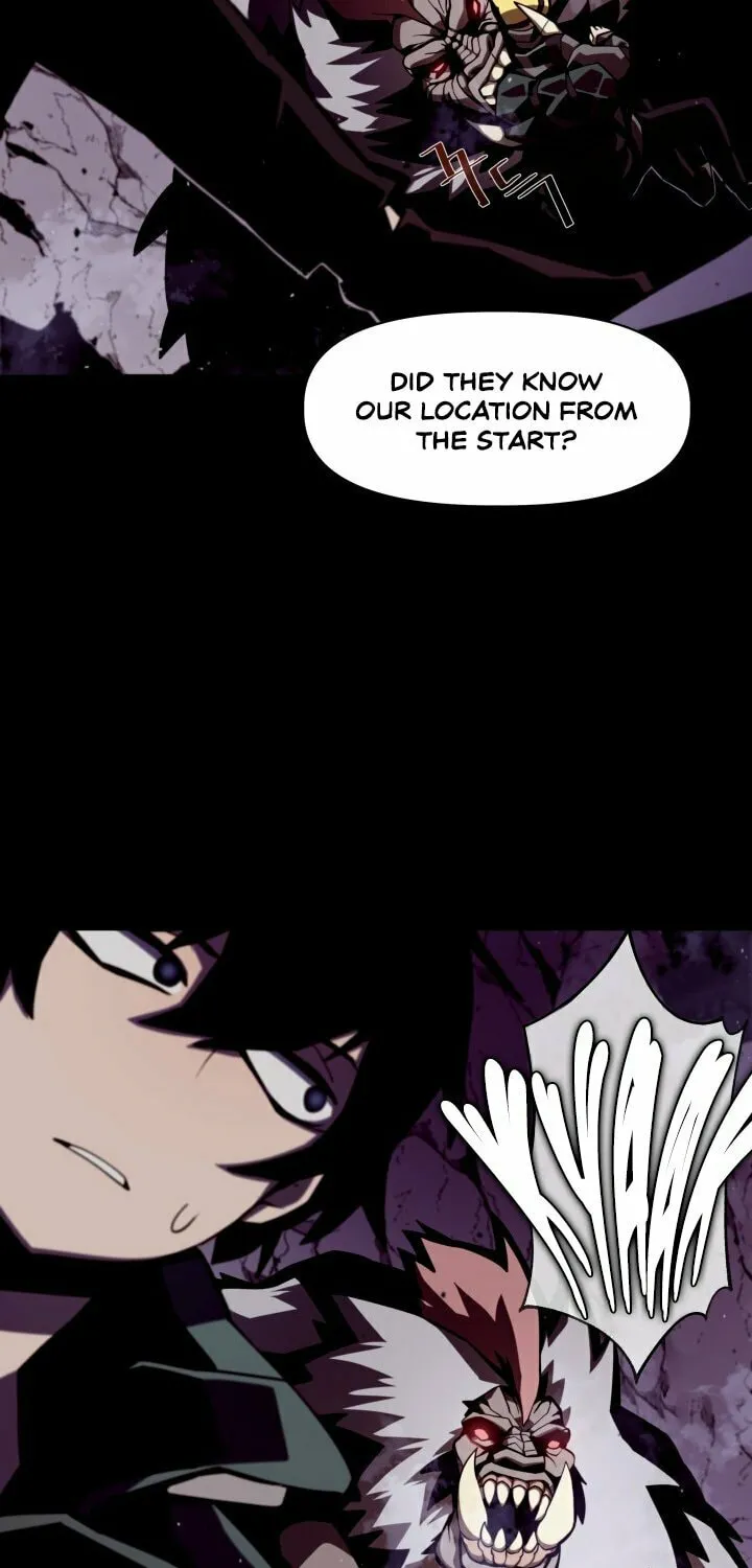 Dungeon Odyssey Chapter 1 page 72 - 