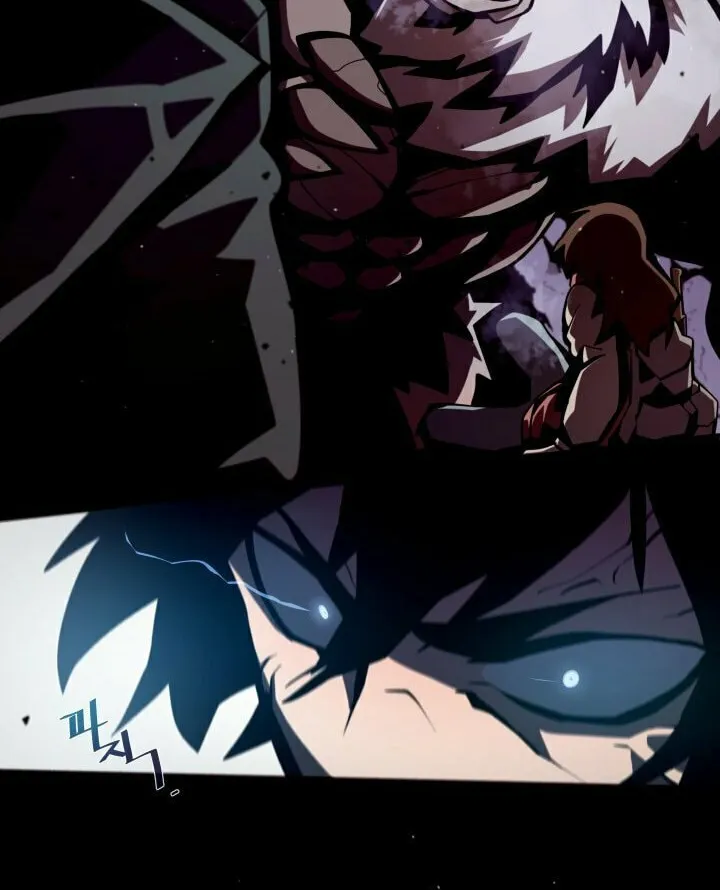 Dungeon Odyssey Chapter 1 page 73 - 
