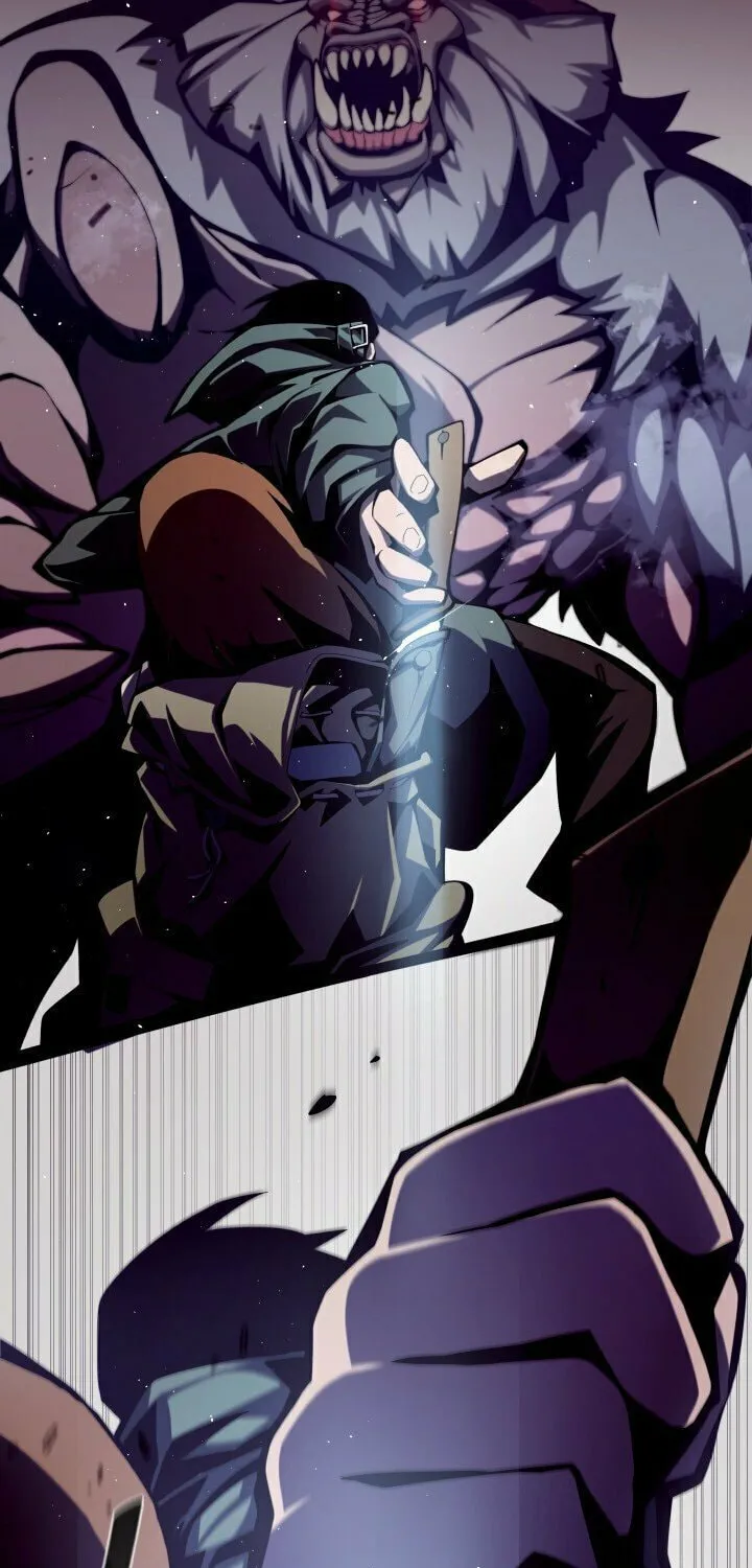 Dungeon Odyssey Chapter 1 page 76 - 
