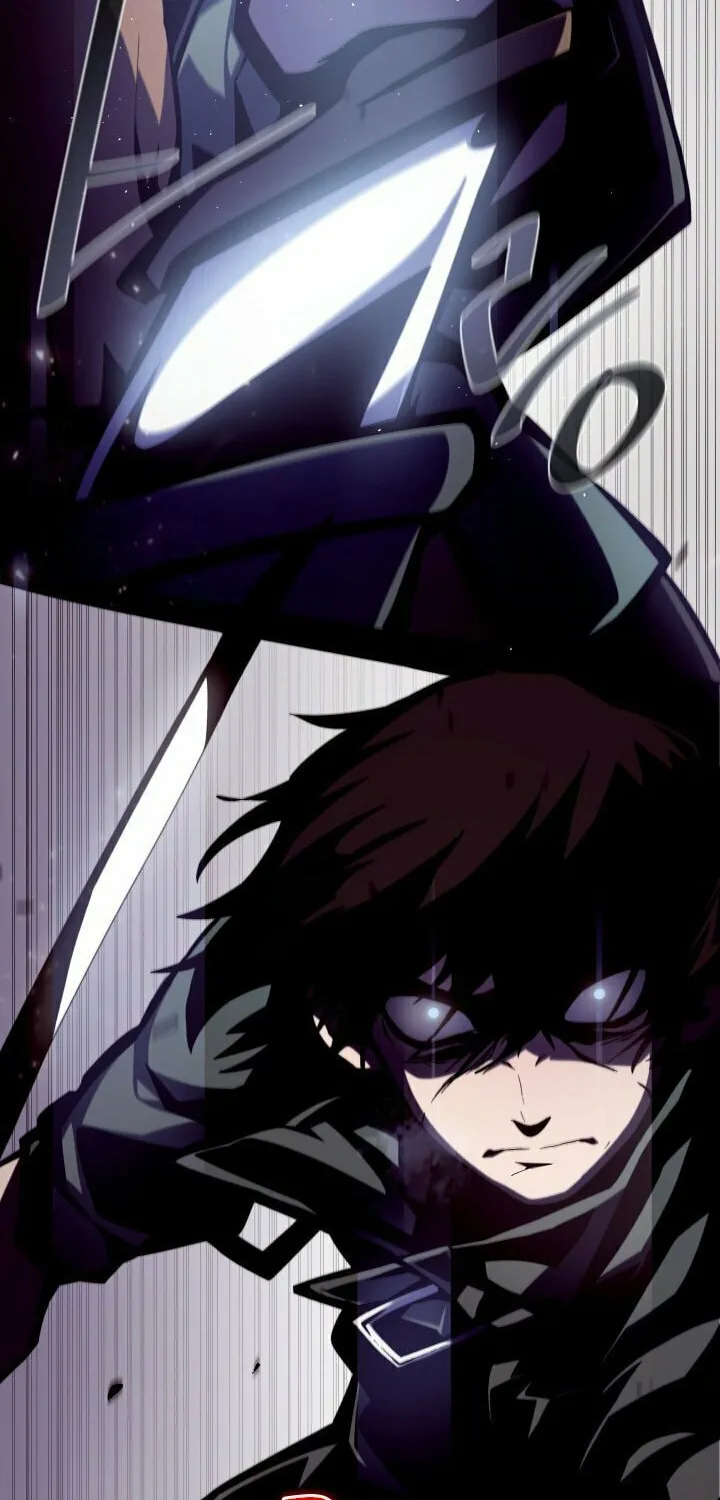 Dungeon Odyssey Chapter 1 page 77 - 