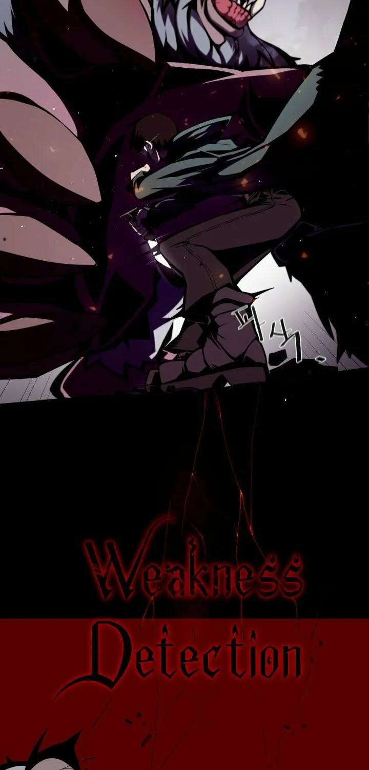 Dungeon Odyssey Chapter 1 page 79 - 