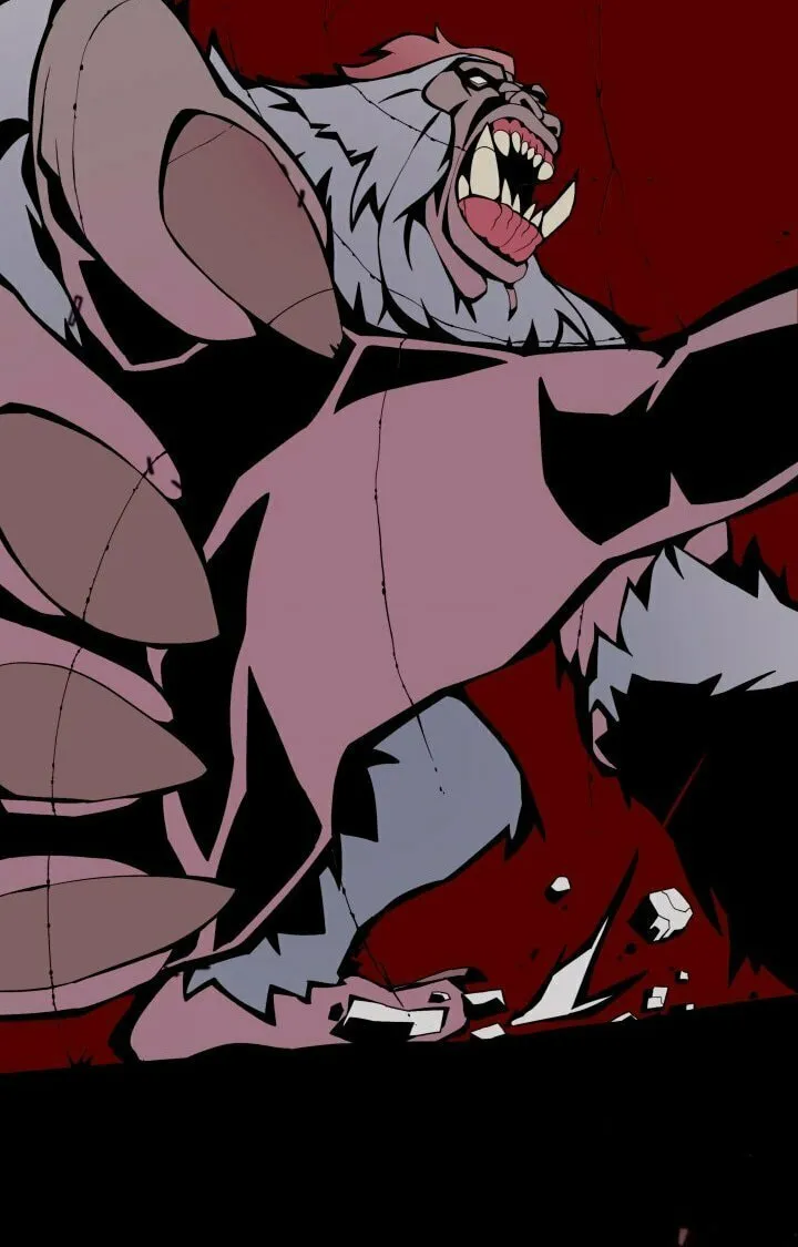 Dungeon Odyssey Chapter 1 page 80 - 