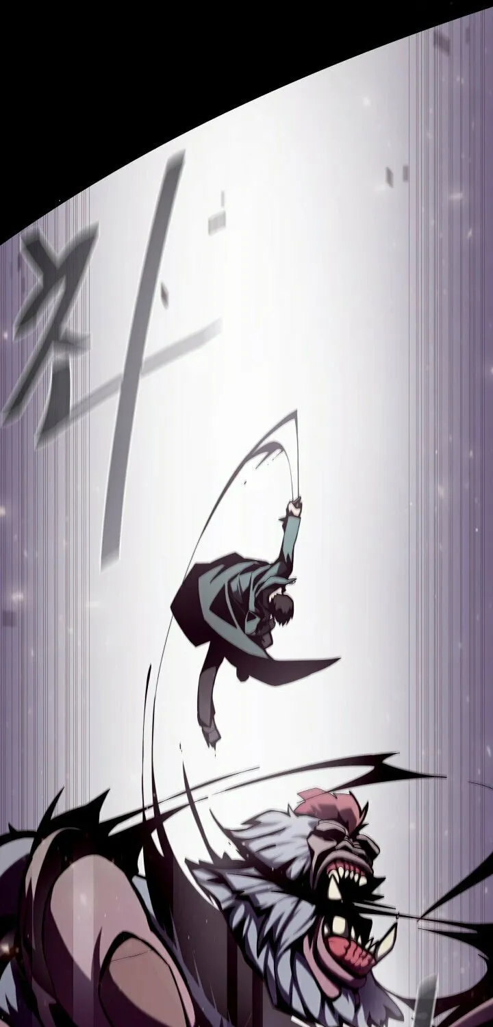 Dungeon Odyssey Chapter 1 page 81 - 